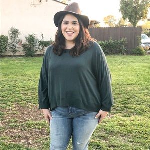 Meet your Posher, Kristy